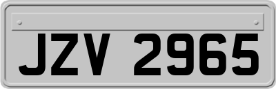 JZV2965
