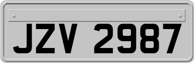 JZV2987