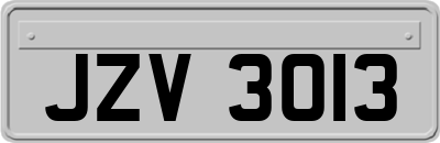 JZV3013
