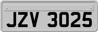 JZV3025