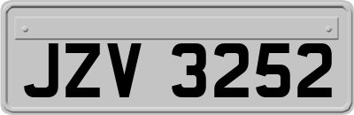 JZV3252