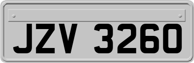 JZV3260