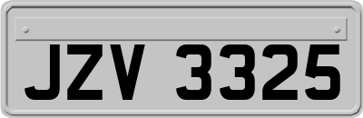 JZV3325