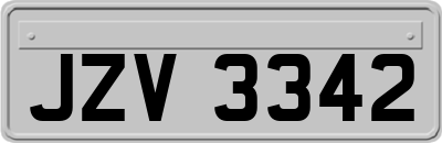 JZV3342