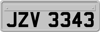 JZV3343