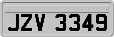 JZV3349