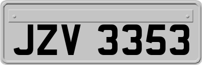 JZV3353