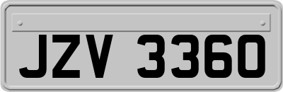 JZV3360
