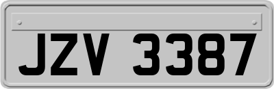 JZV3387