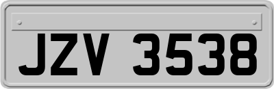 JZV3538