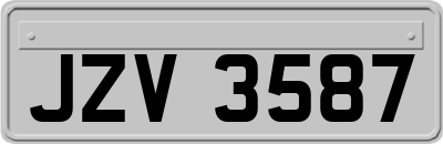 JZV3587