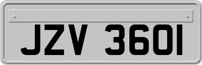 JZV3601