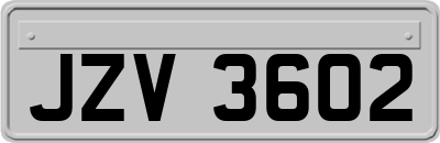 JZV3602