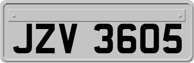 JZV3605