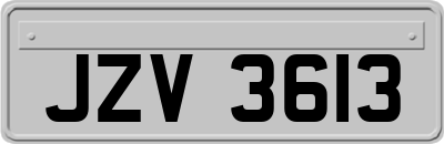 JZV3613