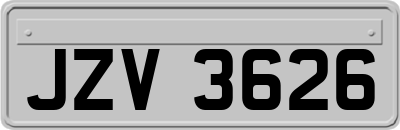 JZV3626