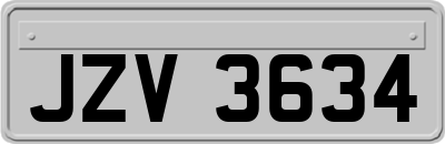 JZV3634
