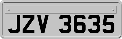 JZV3635