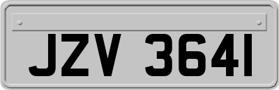 JZV3641