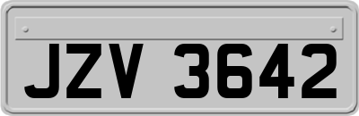 JZV3642