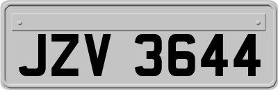 JZV3644