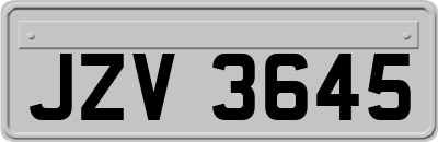 JZV3645