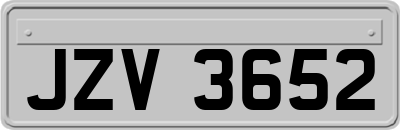JZV3652