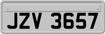 JZV3657