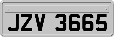 JZV3665