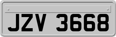 JZV3668