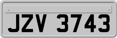 JZV3743