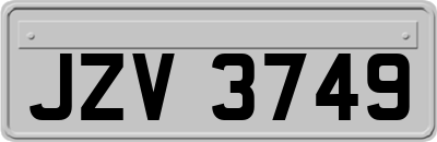 JZV3749