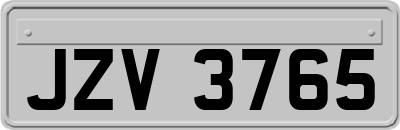 JZV3765