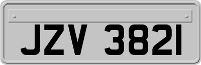 JZV3821