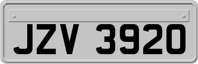JZV3920