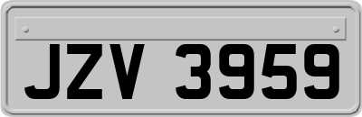 JZV3959