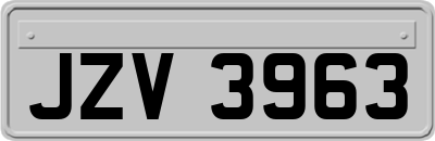 JZV3963