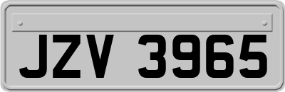 JZV3965