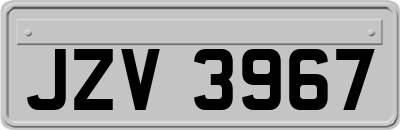 JZV3967