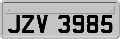 JZV3985