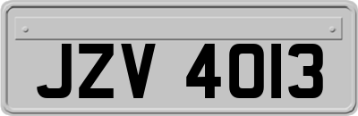 JZV4013