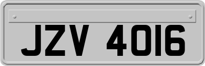 JZV4016