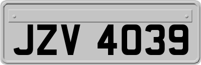 JZV4039