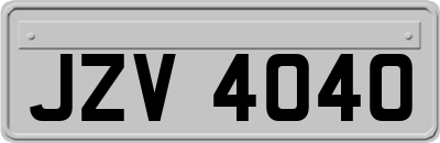 JZV4040