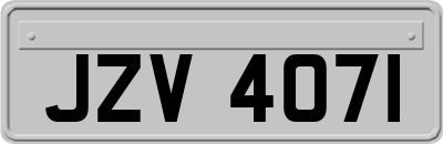 JZV4071