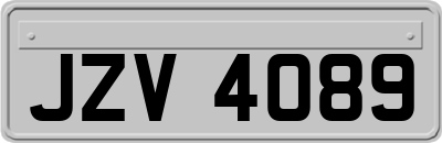 JZV4089