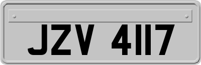 JZV4117