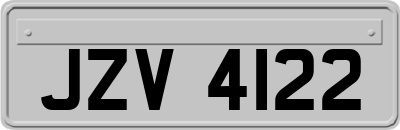 JZV4122