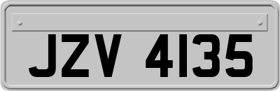 JZV4135