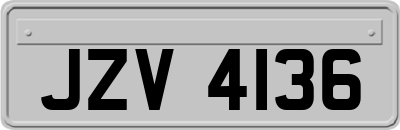 JZV4136